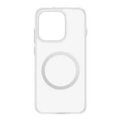 OPPO Reno16 / Reno16F Magnetic Clear Case