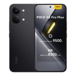 Poco X8 Pro Max