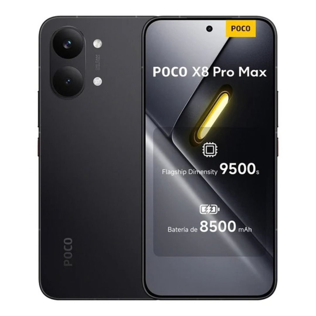 Poco X8 Pro Max 512GB 2 Poco X8 Pro Max