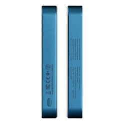 Pitaka Aramid Fiber Magnetic 10000mAh Power Bank - Image 2