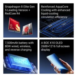 RedMagic 11S Pro