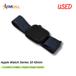 Used Apple Watch Series 10 42mm