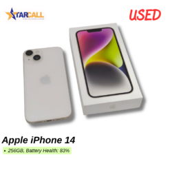 Used Apple iPhone 14