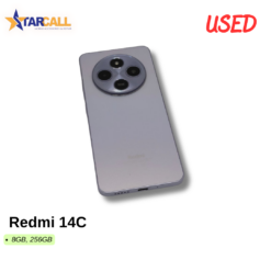 Used Redmi 14C
