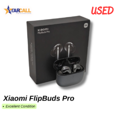Used Xiaomi FlipBuds Pro