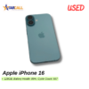 Used Apple iPhone 16 2 Redmi 14C 6 1