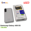 Used Samsung Galaxy A56 5G 2 Redmi 14C 6