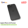 Used Apple iPhone 16 Promax 1 Redmi 14C 6 2