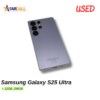 Used Samsung Galaxy S25 Ultra 1 Redmi 14C 8