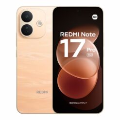 Redmi Note 17 Pro 5G