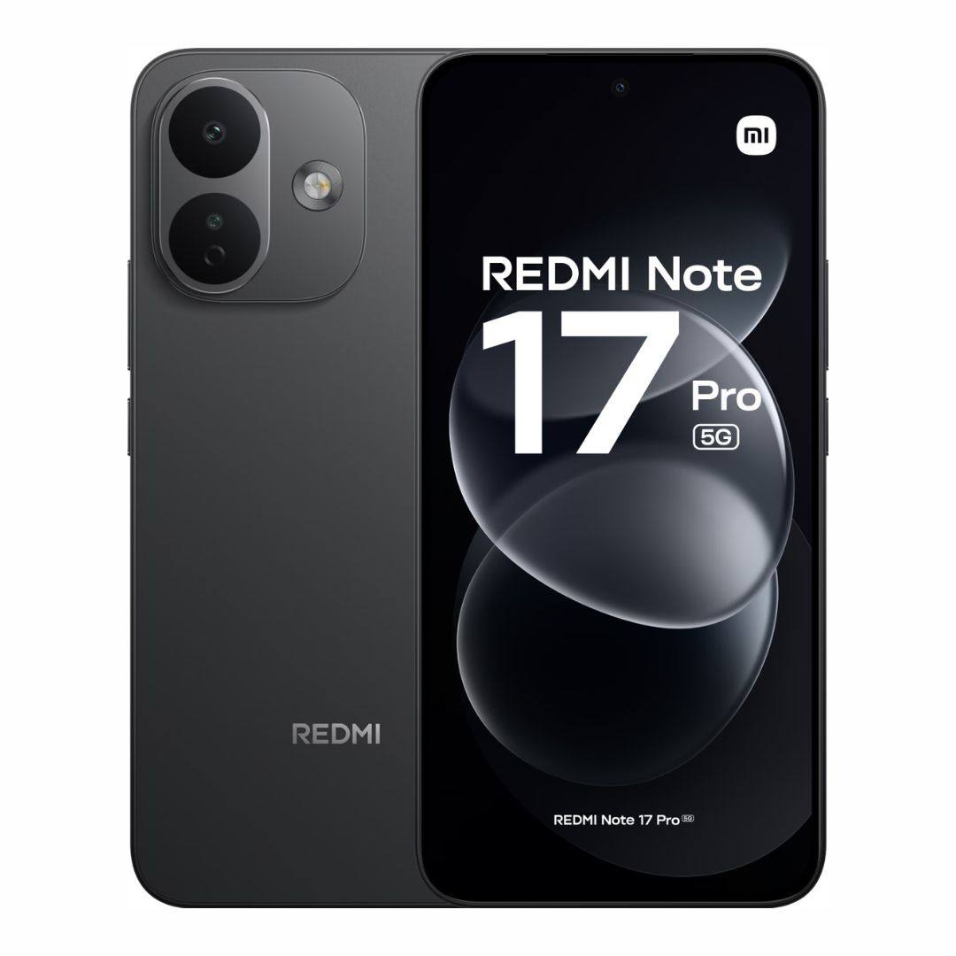 Pre Order Redmi Note 17 Pro 5G 256GB 5 Redmi Note 17 Pro 5G
