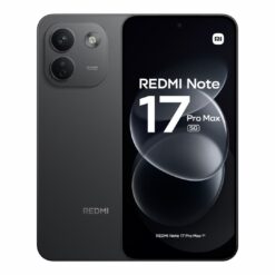 Redmi Note 17 Pro Max 5G 256GB