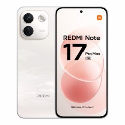 Redmi Note 17 Pro Max 5G