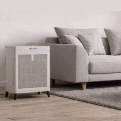 Renon Smart Air Purifier with H13 True HEPA Filter | KJ320-Q 17 Renon Smart Air Purifier KJ320-Q