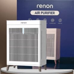 Renon Smart Air Purifier with H13 True HEPA Filter | KJ320-Q 11 Renon Smart Air Purifier with H13 True HEPA Filter | KJ320-Q - Image 5