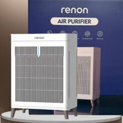 Renon Smart Air Purifier with H13 True HEPA Filter | KJ320-Q 15 Renon Smart Air Purifier KJ320-Q