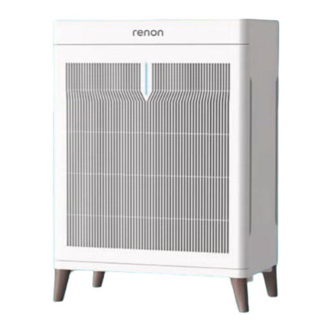 Renon Smart Air Purifier with H13 True HEPA Filter | KJ320-Q 2 Renon Smart Air Purifier