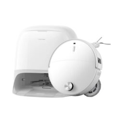 Roborock Qrevo Curv 2 Pro