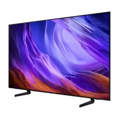 Alternative view of Samsung 55" OLED S85H 4K Samsung Vision AI Smart TV (2026) | QA55S85HAEXTW
