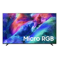 Samsung 85 Micro RGB
