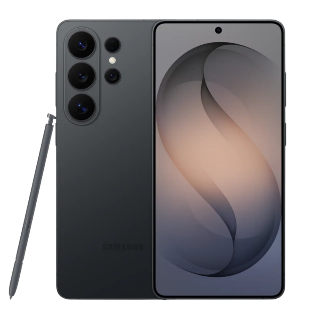 The Latest Samsung Lineup