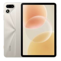 Alternative view of Tecno Megapad SE 2 Tablet 128GB