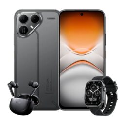 Tecno Pova 8 5G 256GB Package