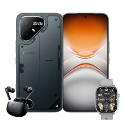 Tecno Pova 8 Pro 5G 256GB