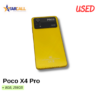Used Poco X4 Pro 1 USED Apple iPhone 16 Pro 9