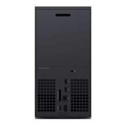 Alternative view of XBOX SERIES X 1TB | Disc Drive | Carbon Black