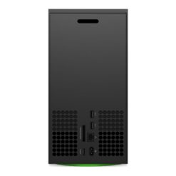 XBOX SERIES X 2TB | Disc Drive | Galaxy Black - Image 4