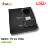 Used Oppo Find X9 Ultra 2 Xiaomi 15 6 1