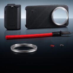 Home 22 Alternative view of Xiaomi 17 Ultra Photography Kit Pro