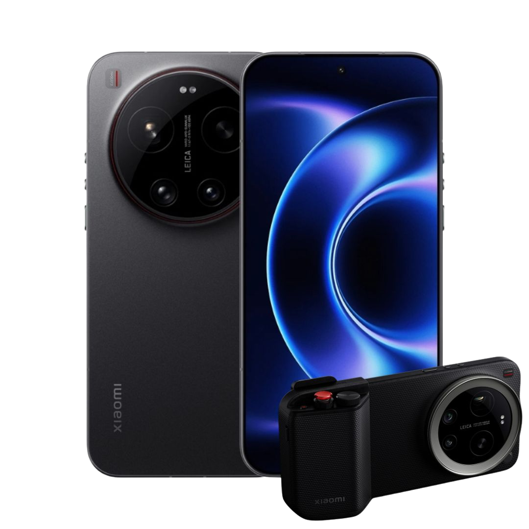 The Latest Xiaomi Lineup