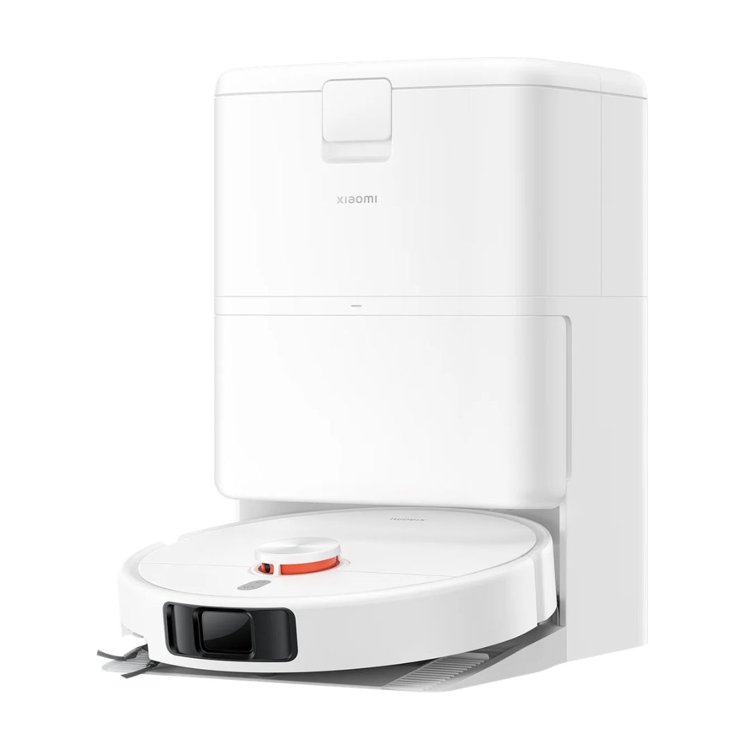 Xiaomi Robot Vacuum H50 Pro 3 Xiaomi Robot Vacuum H50 Pro
