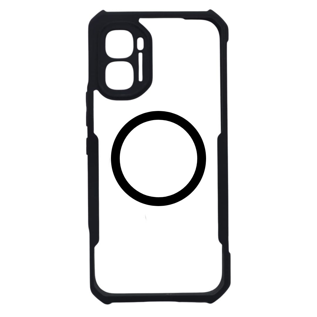 Xundd Case for Infinix GT 50 Pro 5G XDD-0035 2 Xundd Case for Infinix GT 50 Pro 5G XDD-0035