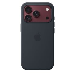 iPhone 18 Pro Silicone Case with MagSafe By Apple