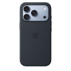 iPhone 18 Pro Silicone Case with MagSafe By Apple - Image 3