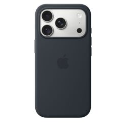 iPhone 18 Pro Silicone Case with MagSafe By Apple - Image 2