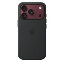 iPhone 18 Pro Silicone Case with MagSafe By Apple - Image 5