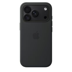 iPhone 18 Pro Silicone Case with MagSafe By Apple - Image 6