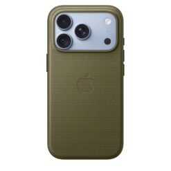 iPhone 18 Pro TechWoven Case with MagSafe By Apple
