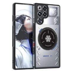 Armor Magnetic Case for Redmagic 11 pro / plus