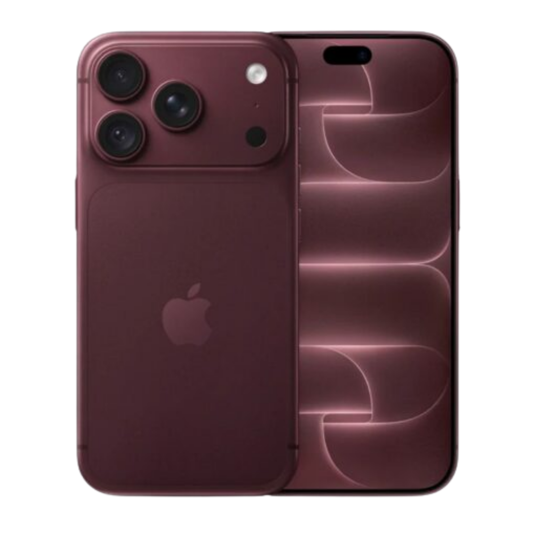 The Latest Apple Lineup
