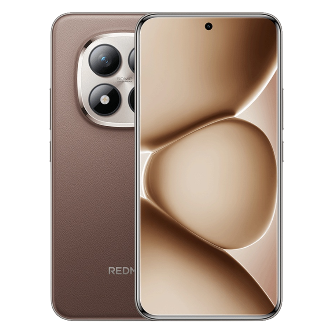 The Latest Redmi Lineup