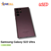 Used Samsung Galaxy S22 Ultra 1 used Apple iPhone 13 Pro Max 11 2