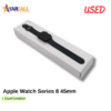 Used Apple Watch Series 8 45mm 2 used Apple iPhone 13 Pro Max 16