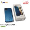 Used Samsung Galaxy A12 2 used Apple iPhone 13 Pro Max 8 3