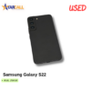 Used Samsung Galaxy S22 2 5