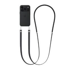 Apple Crossbody Strap